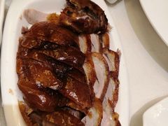 专利花香酥烤鸭-便宜坊烤鸭店(科创店)