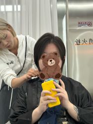 -艾美A·M Hair Salon