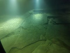 -白鹤梁水下博物馆