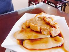 -鲜得来排骨年糕(即墨路店)