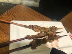 -纳瓦新疆菜(银都店)