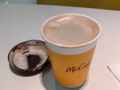 -麦当劳(凯德MALL太阳宫店)