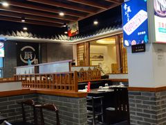 -常赢三兄弟·清真涮肉(五莲路店)