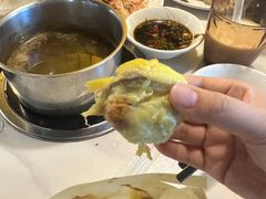-九月海·海鲜自助(世纪东方店)