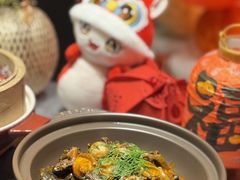 -汉水谣·江景餐厅(江滩店)