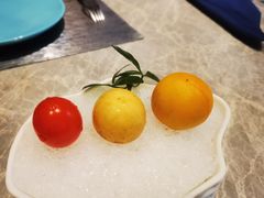 -青岛遇见米兰(八大关店)