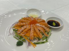 -东方御宴海鲜酒楼(棕泉酒店)
