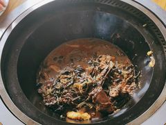 -缘福乡村铁锅炖民宿(八达岭店)