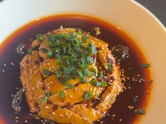 -辣尚瘾·烤鱼·新川菜(交大直营店)
