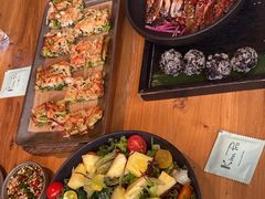 -KimPro 辛普乐概念韩餐