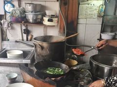 -老太皮肚面