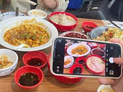 -王婆婆老妈蹄花川菜馆·非物质文化遗产(太古里一店)