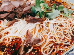 -老四川(T3航站楼F指廊店)