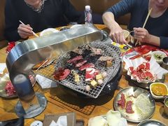 -合易泓烤肉•首创生椰大油边(宁山路店)