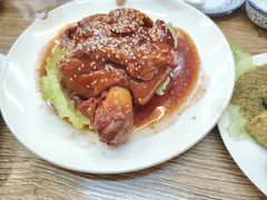 -巷子深菜馆(新华路店)