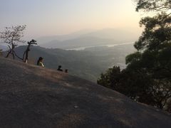 -云洞岩风景区