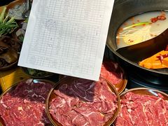 -阳阳老火锅(小南门店)
