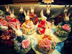 音乐盒-小樽八音盒堂