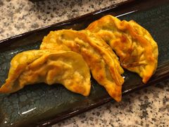 金牌煎饺-南京大牌档(龙江新城市广场店)