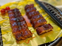 -院里寻菜·精致庭院菜(观沙岭店)