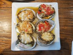 -海味当家·蒸锅海鲜(星海公园店)