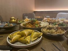 -那时新疆·若羌(经纬汇店)