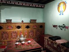 -中国茶叶博物馆(双峰馆区)
