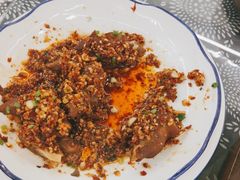 -瓦房食代·四合院湘菜馆(坂田店)