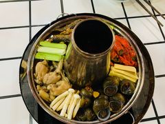 -小板凳(四公里店)