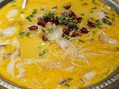 -李氏传家菜(兴城路店)