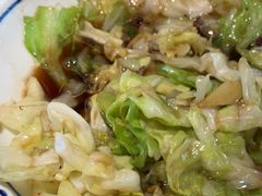 -茅庐川菜(烟台万象汇店)