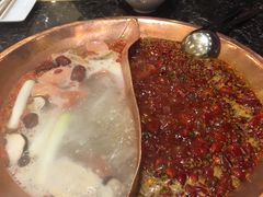 -老码头火锅(骡马市店)