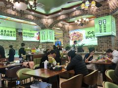 -丝路传奇·中国拉面航母店(北医三院店)