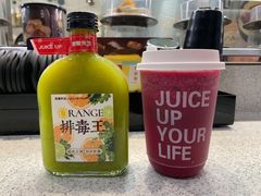 -Mr.Fruits水果先生(朝阳门悠唐店)