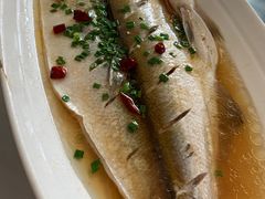 -芸海阁·农家私房菜(沙家浜景区出口店)