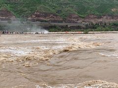 -陕西黄河壶口瀑布旅游区