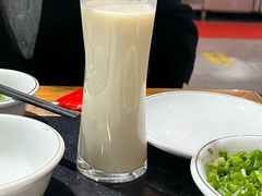 -祖传曾羊肉饭店