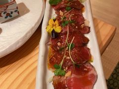 -花潮料理艺食馆(世欧广场店)