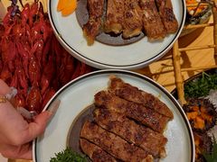 -贵木日本料理·铁板烧(新地假日广场店)