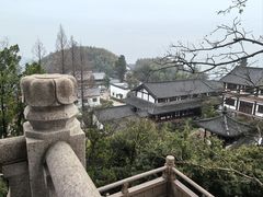 -径山寺