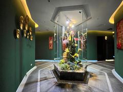 -泰悠谷养生SPA(世茂商业街店)