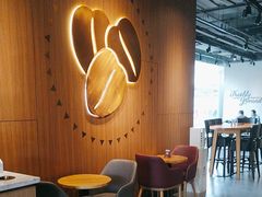 -COSTA COFFEE(金长安大厦店)