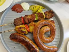 -库滋明·俄罗斯特色美食(中央大街店)