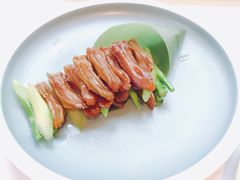 -广州富力丽思卡尔顿酒店·丽轩·粤菜
