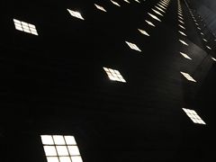 -南京眼步行桥