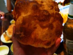 -关中道陕味艺术餐厅(西岳庙店)