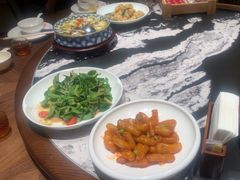 -北国饭店·海鲜.北方菜(榕城店)