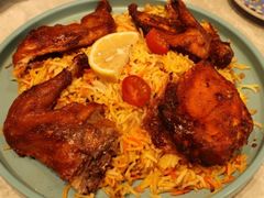 -木尔坦·Multan巴基斯坦清真餐厅halal(大智嘉园店)