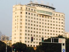 -山明水秀大饭店