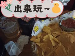 蘸酱玉米片-么哈MOJAR(北京五道口店)